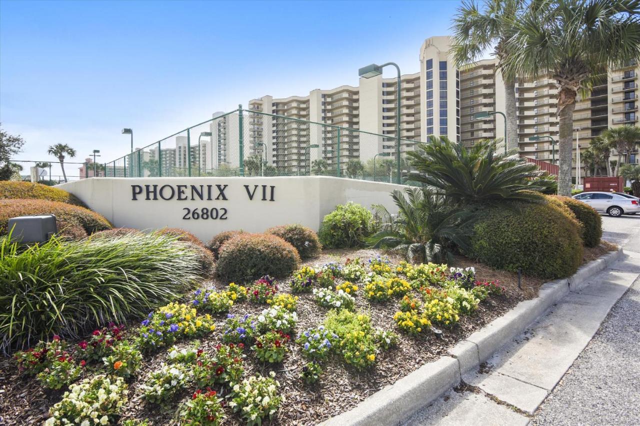 Phoenix 7 Unit 1210 橘子海滩 外观 照片